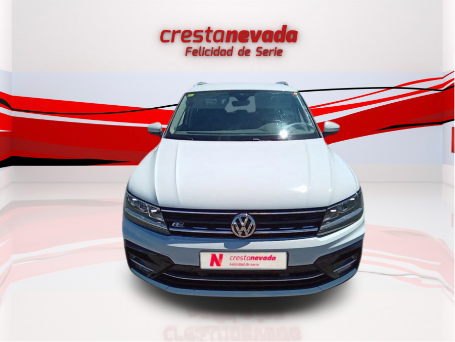 Imagen de Volkswagen Tiguan
