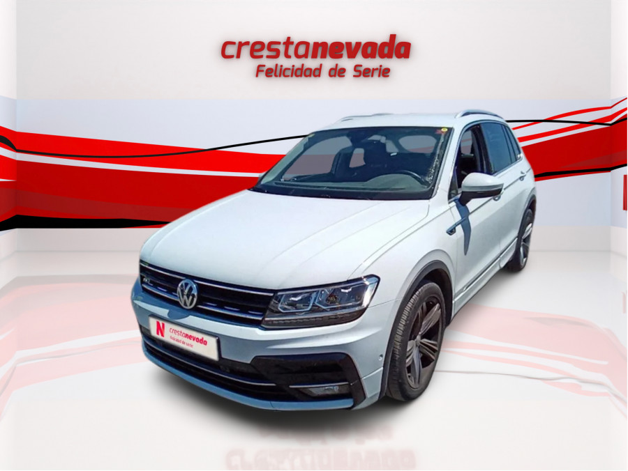 Imagen de Volkswagen Tiguan