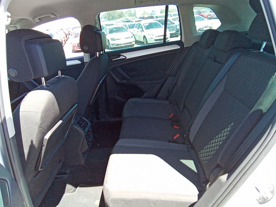 Imagen de Volkswagen Tiguan