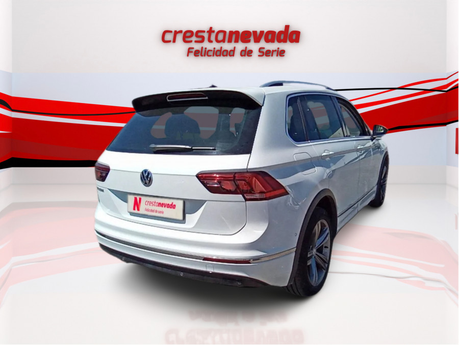Imagen de Volkswagen Tiguan