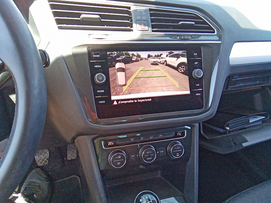 Imagen de Volkswagen Tiguan