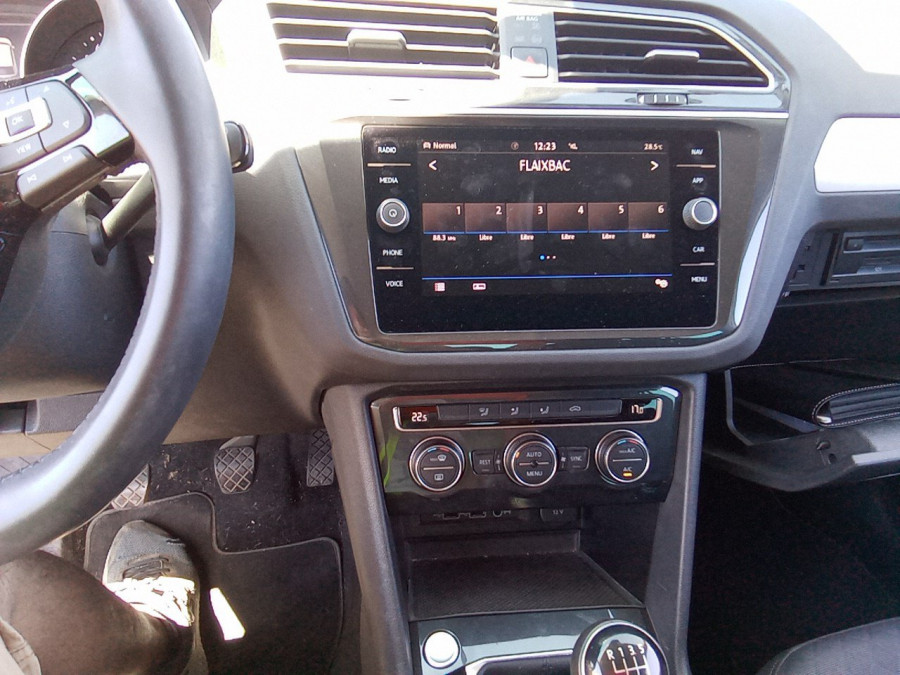 Imagen de Volkswagen Tiguan