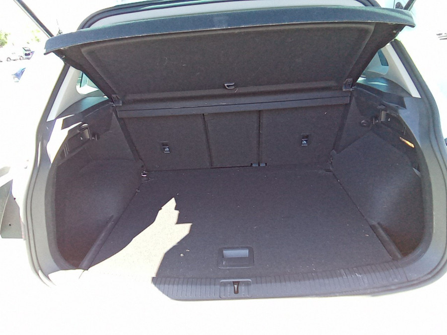 Imagen de Volkswagen Tiguan