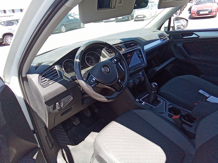 Imagen de Volkswagen Tiguan