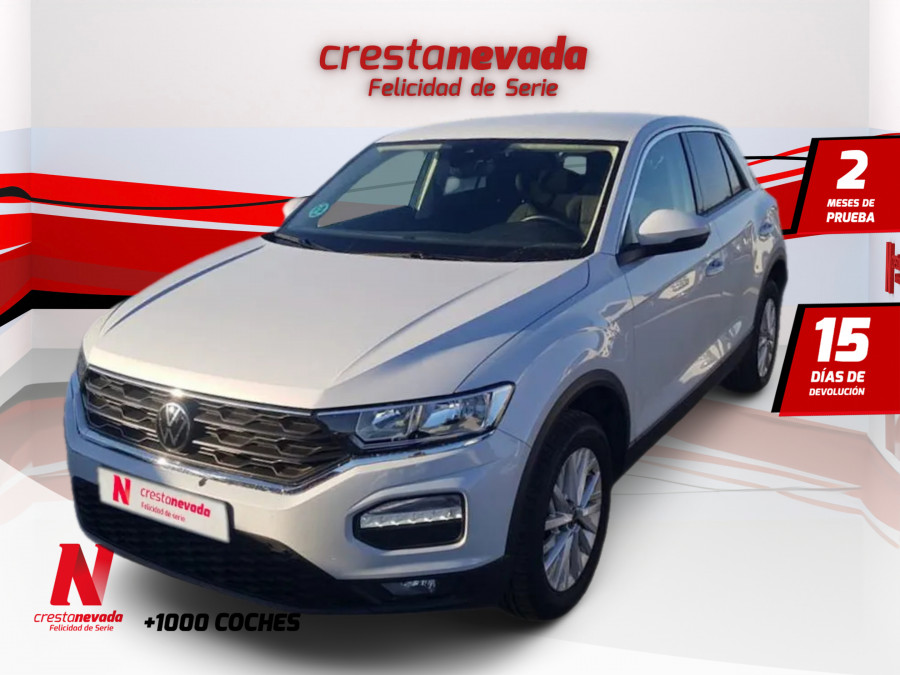 Imagen de Volkswagen T-Roc