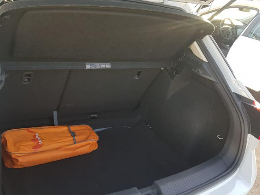 Imagen de Volkswagen T-Roc