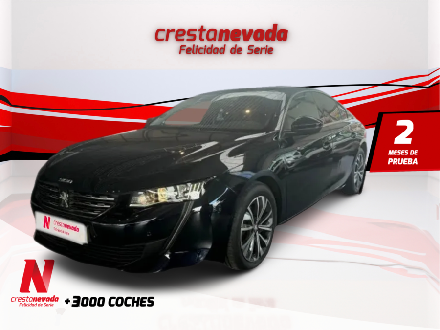 Imagen de Peugeot 508