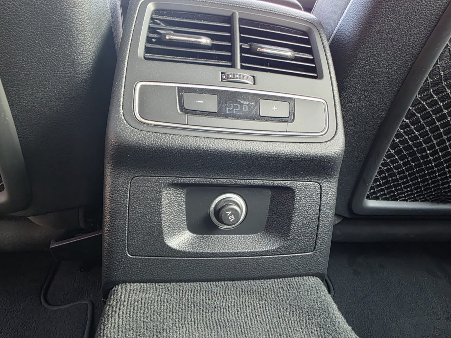 Imagen de AUDI A5