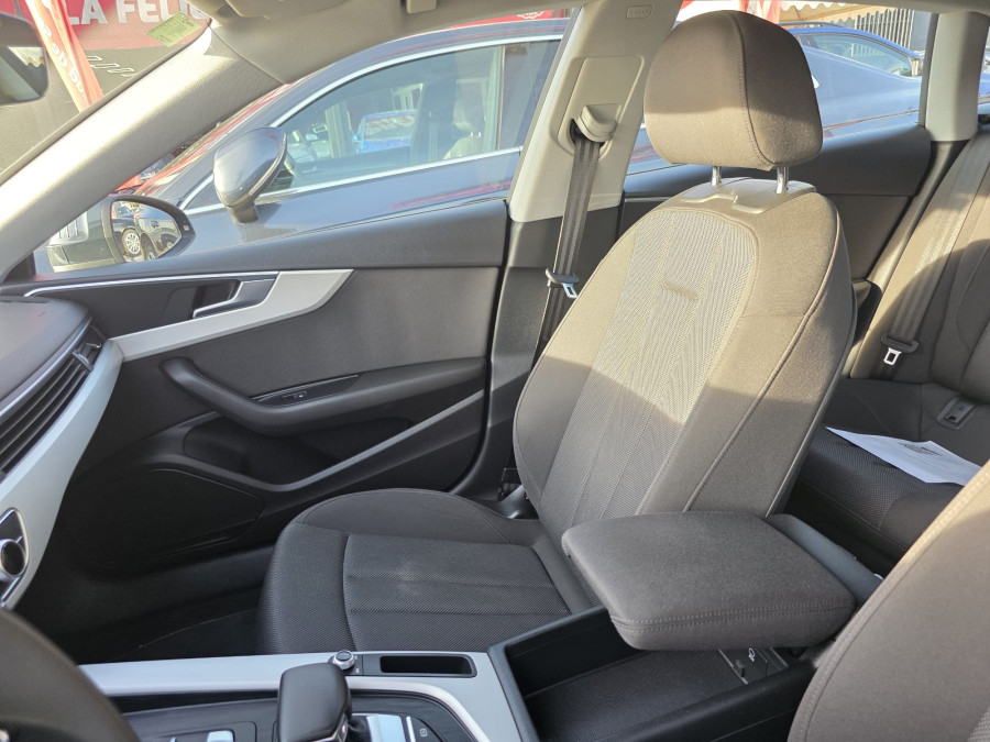 Imagen de AUDI A5