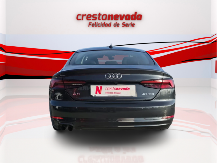 Imagen de AUDI A5