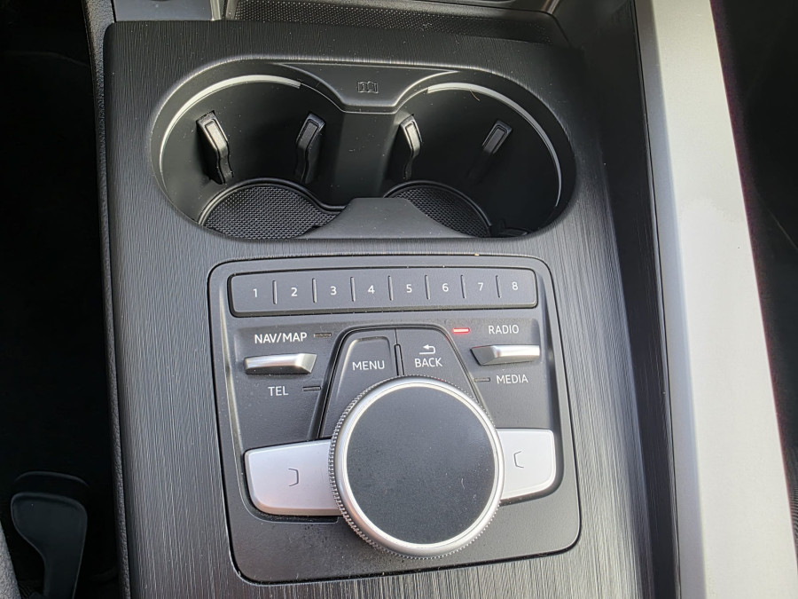Imagen de AUDI A5