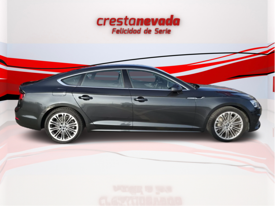 Imagen de AUDI A5