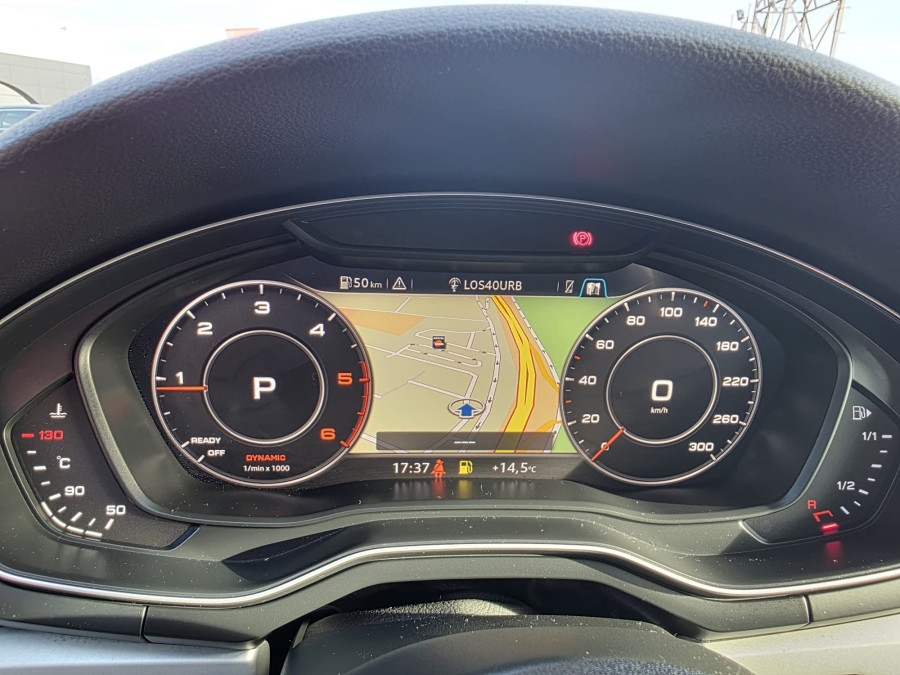 Imagen de AUDI A5