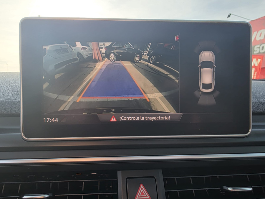 Imagen de AUDI A5