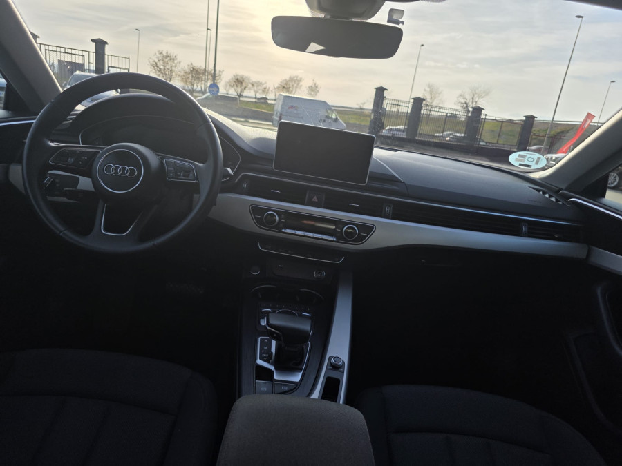 Imagen de AUDI A5