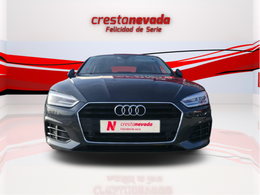 Imagen de AUDI A5