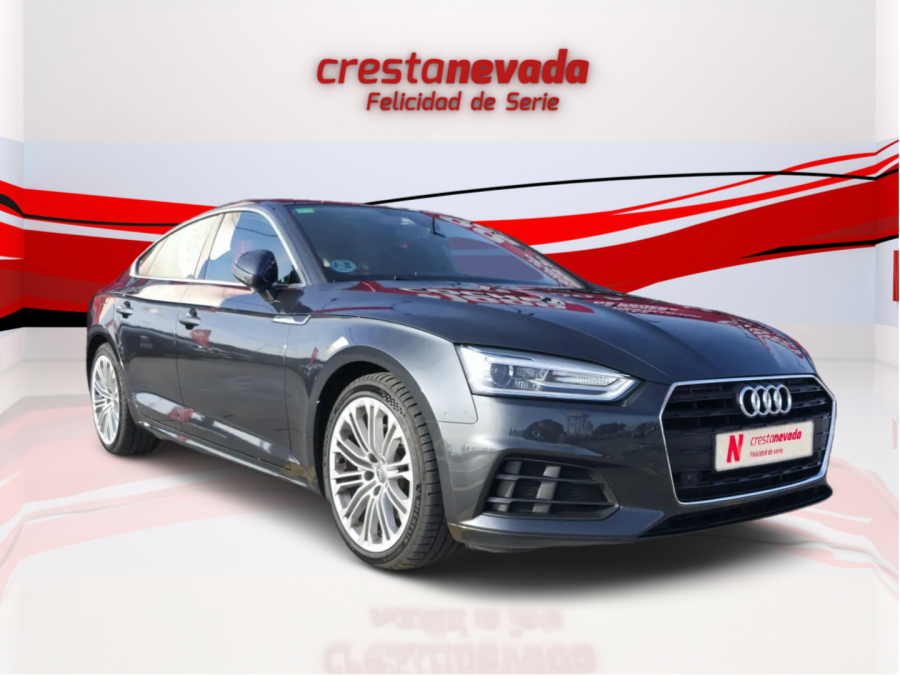 Imagen de AUDI A5