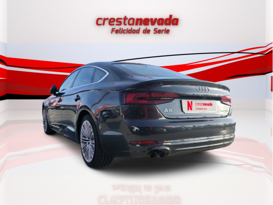 Imagen de AUDI A5