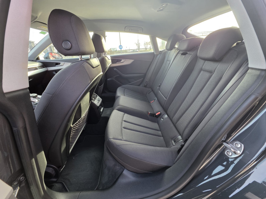 Imagen de AUDI A5
