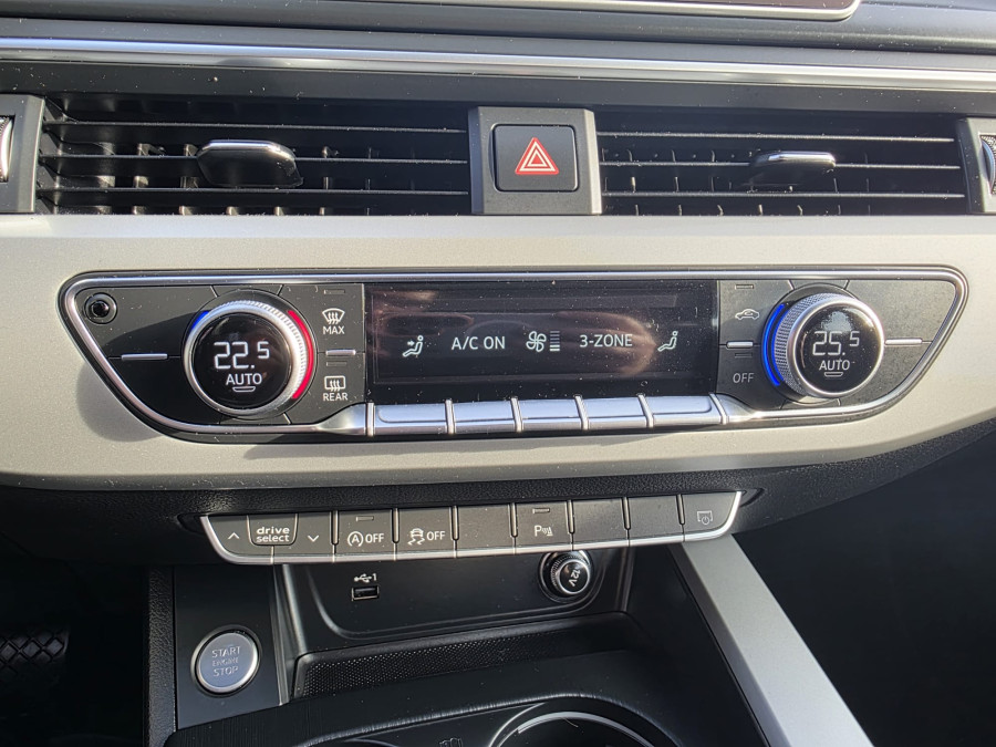Imagen de AUDI A5