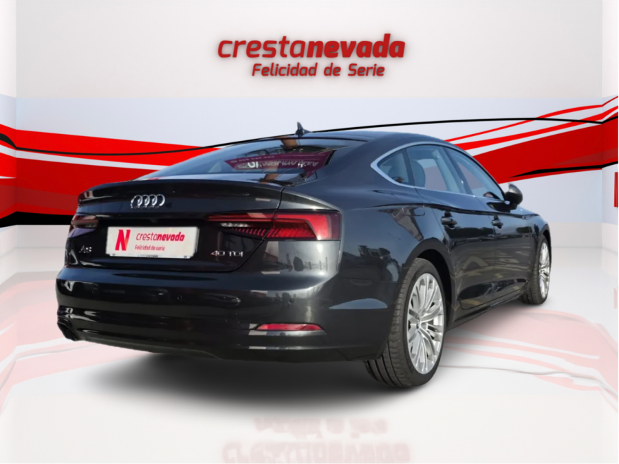 Imagen de AUDI A5