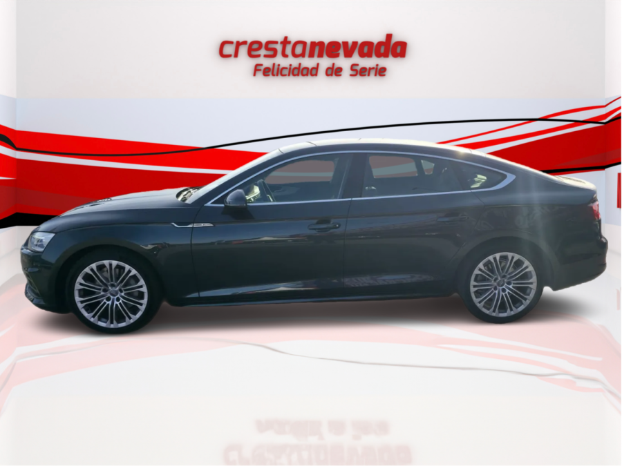 Imagen de AUDI A5