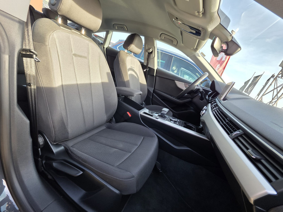 Imagen de AUDI A5