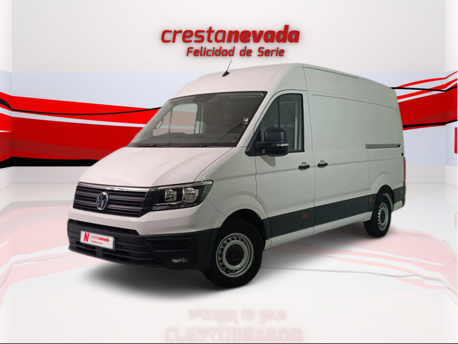 Imagen de Volkswagen Crafter