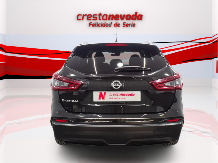Imagen de NISSAN Qashqai