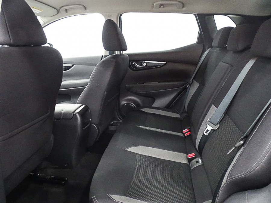 Imagen de NISSAN Qashqai