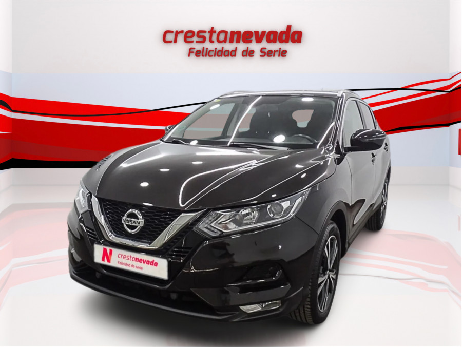 Imagen de NISSAN Qashqai