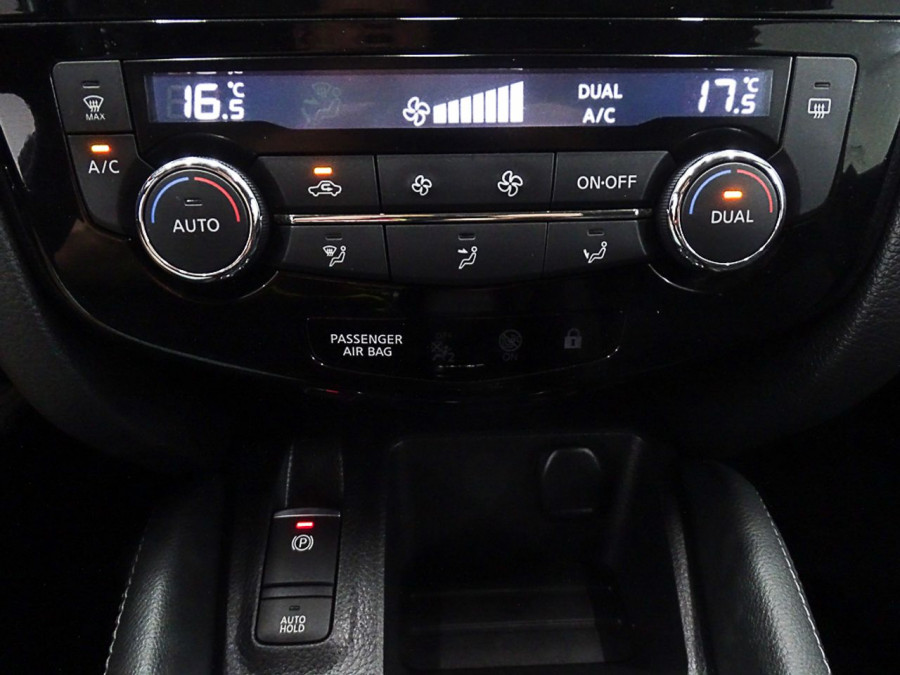 Imagen de NISSAN Qashqai