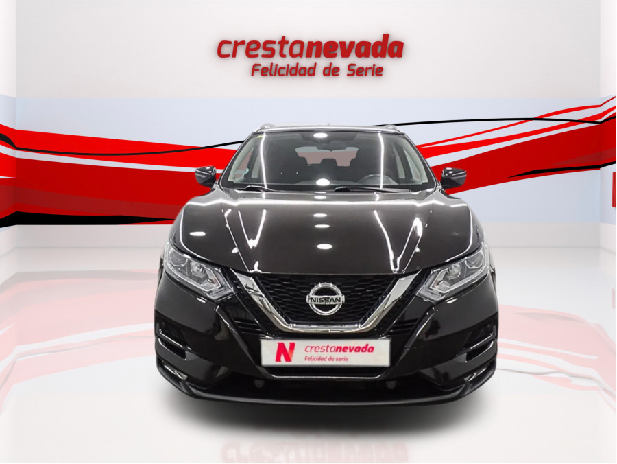 Imagen de NISSAN Qashqai
