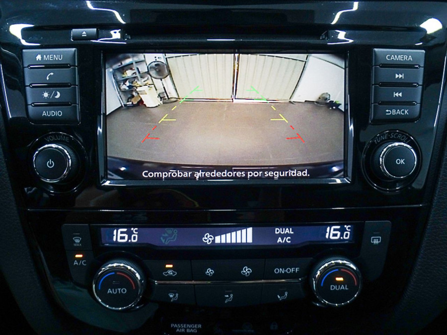 Imagen de NISSAN Qashqai