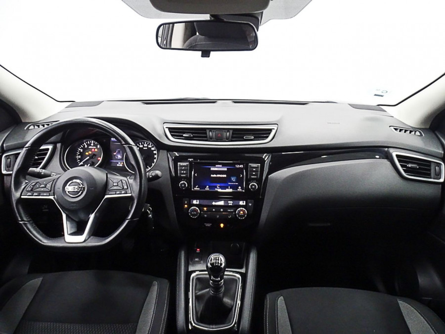 Imagen de NISSAN Qashqai