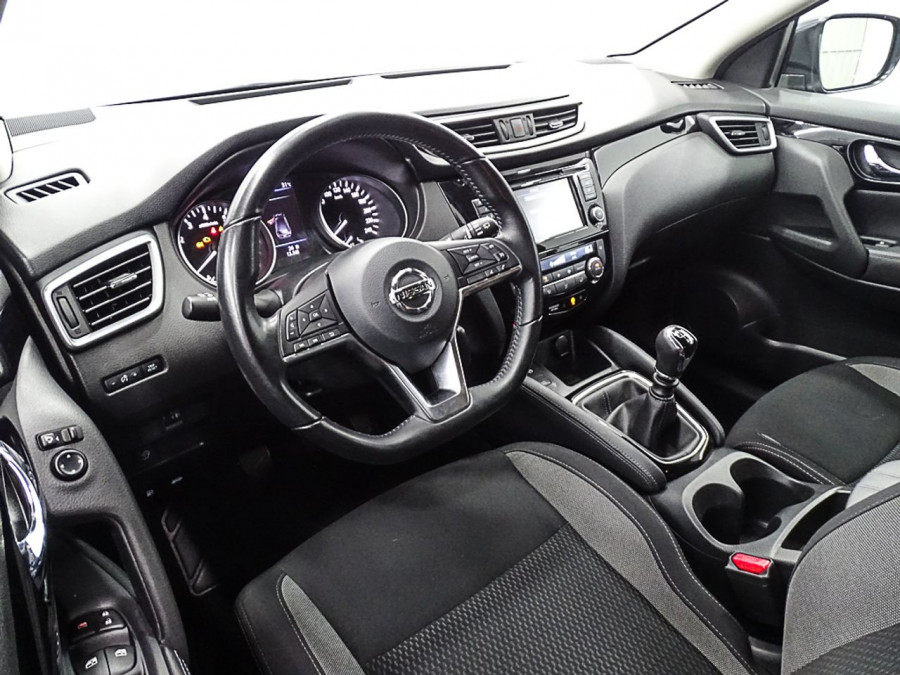 Imagen de NISSAN Qashqai