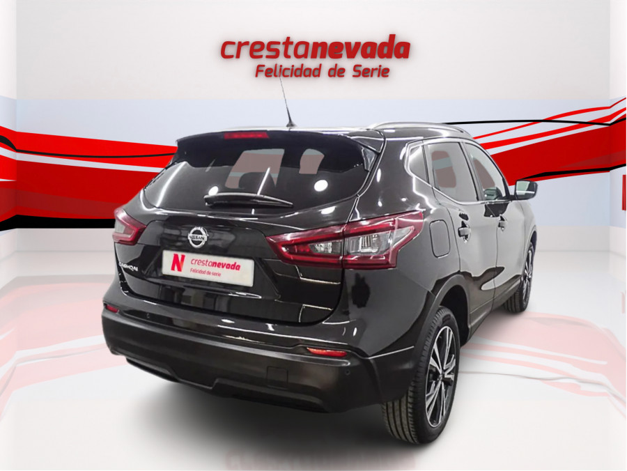 Imagen de NISSAN Qashqai
