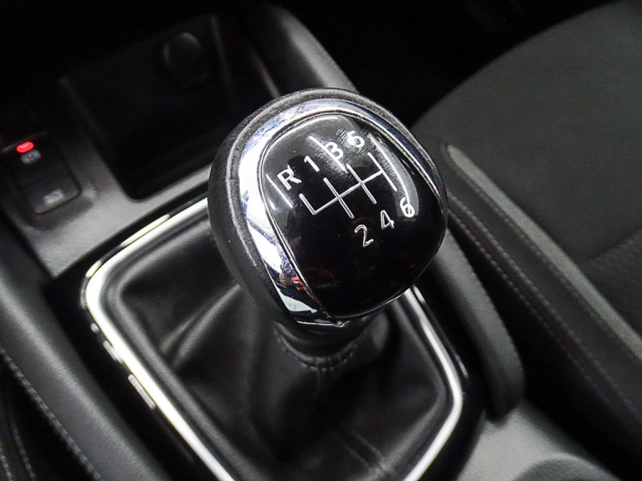 Imagen de NISSAN Qashqai
