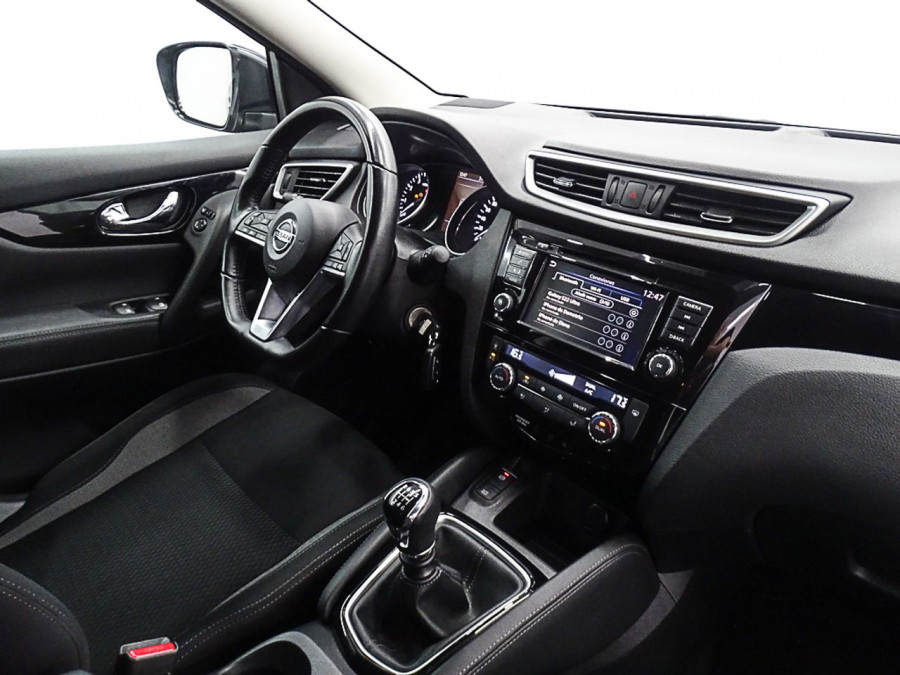 Imagen de NISSAN Qashqai