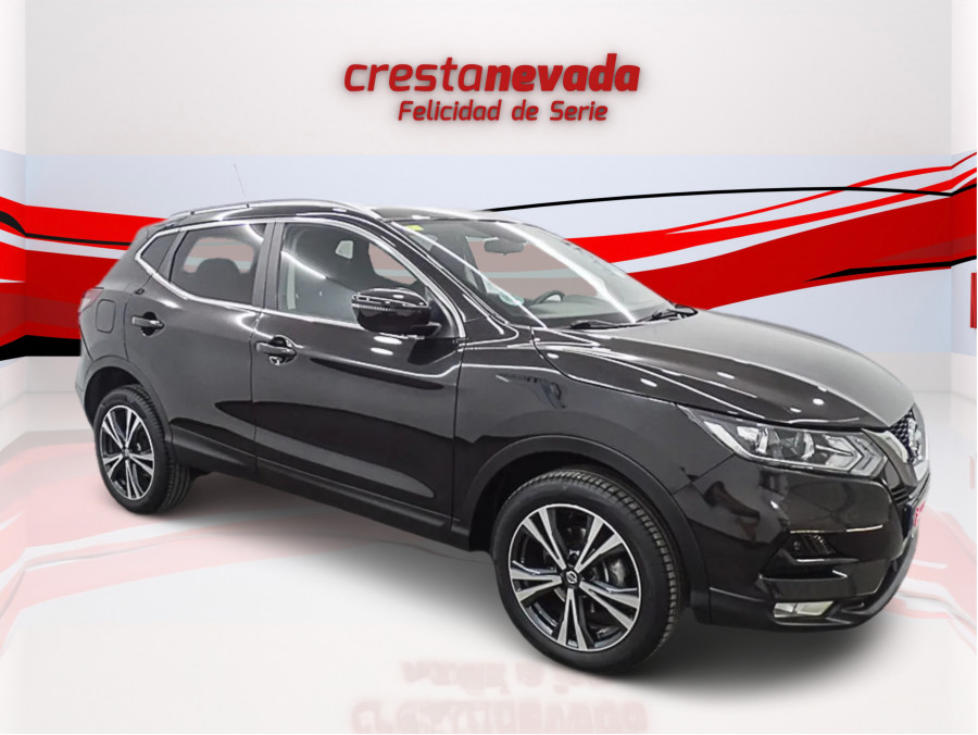 Imagen de NISSAN Qashqai