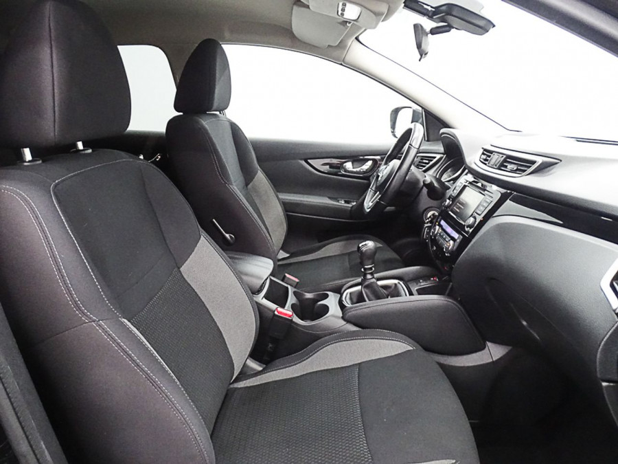 Imagen de NISSAN Qashqai