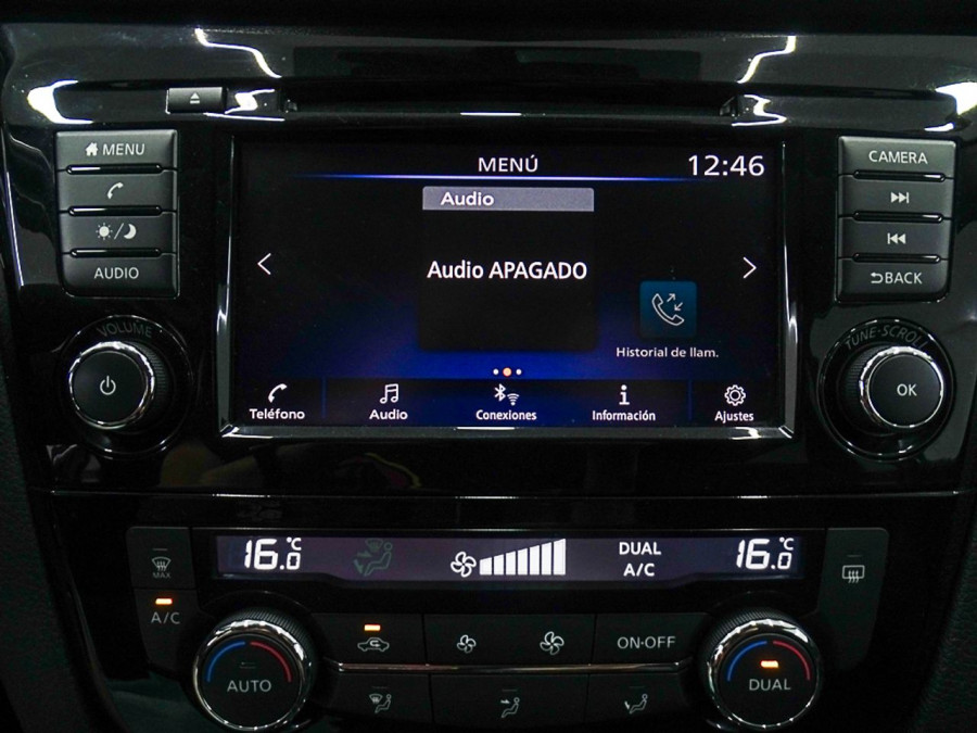 Imagen de NISSAN Qashqai