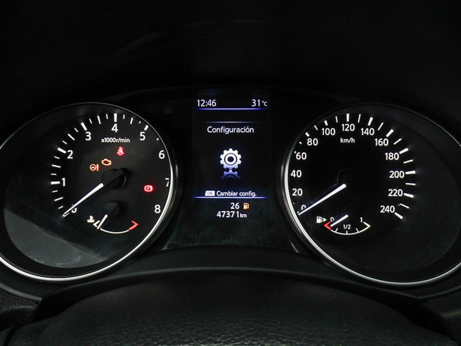 Imagen de NISSAN Qashqai