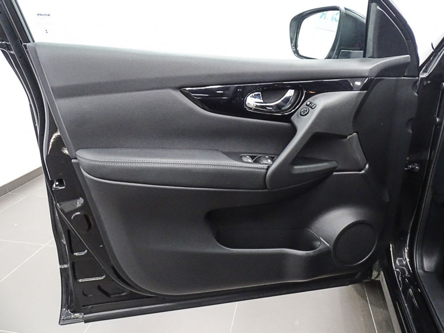 Imagen de NISSAN Qashqai
