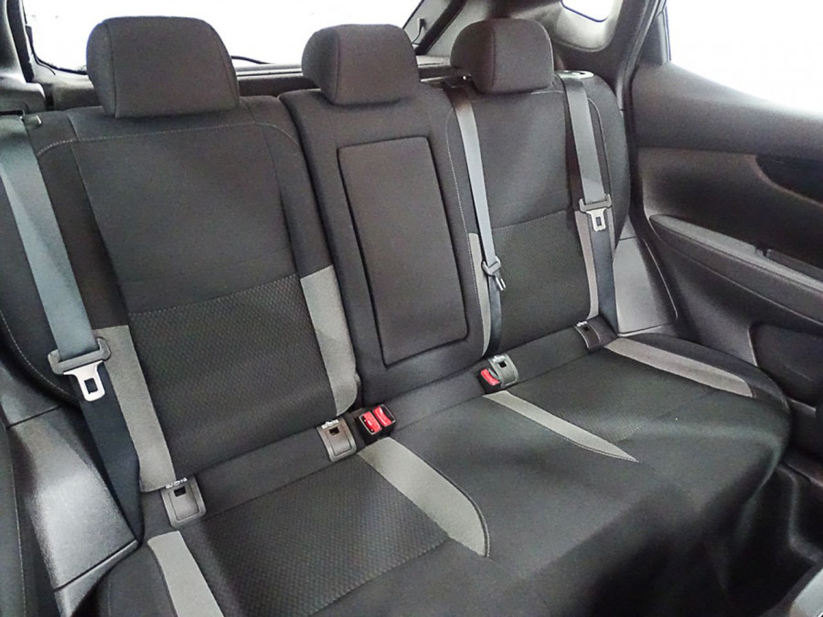 Imagen de NISSAN Qashqai