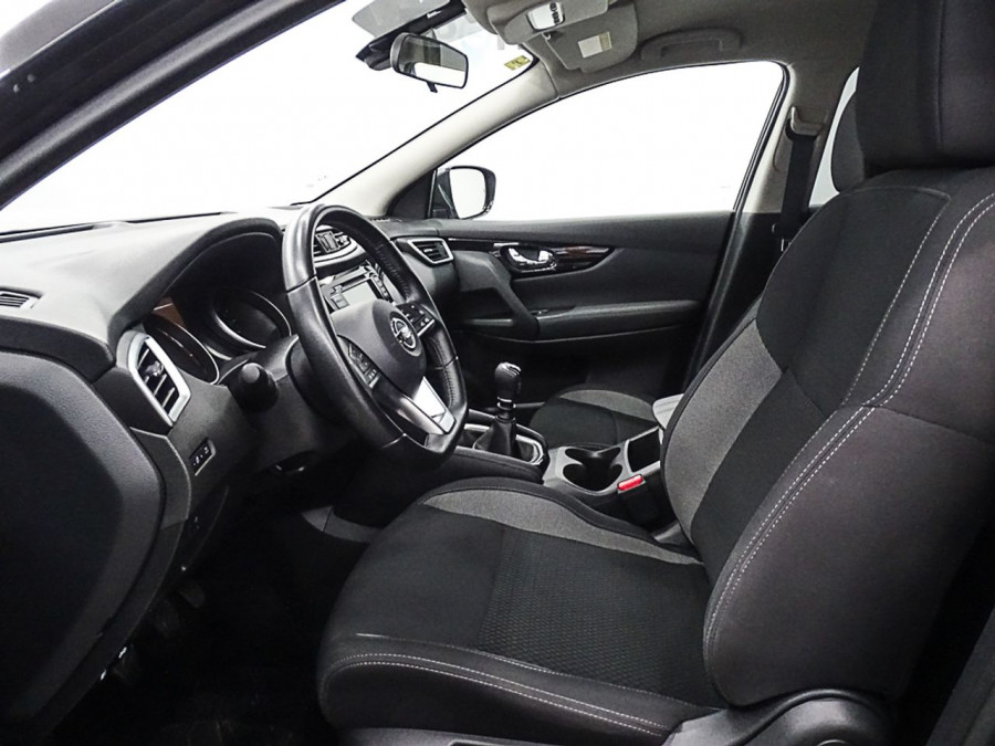 Imagen de NISSAN Qashqai