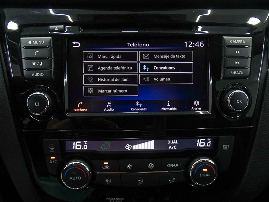Imagen de NISSAN Qashqai