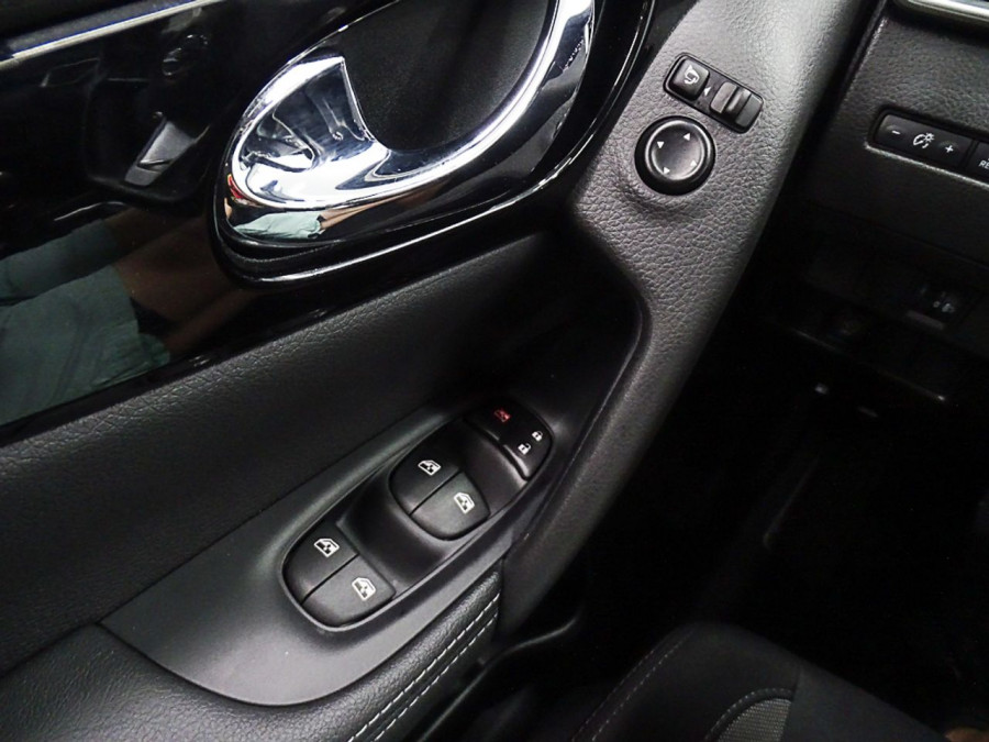 Imagen de NISSAN Qashqai