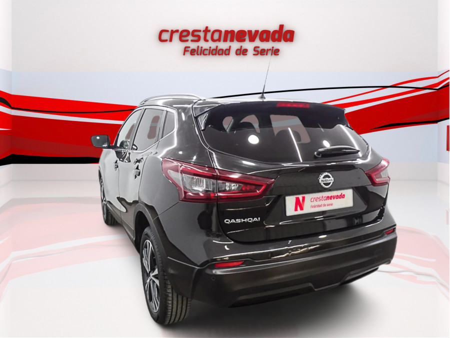 Imagen de NISSAN Qashqai