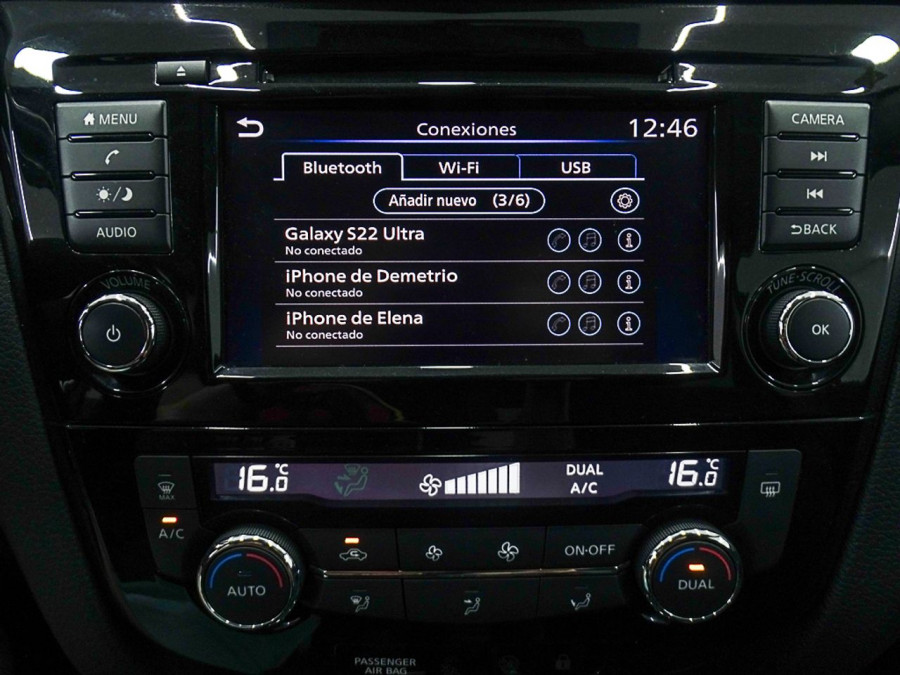 Imagen de NISSAN Qashqai